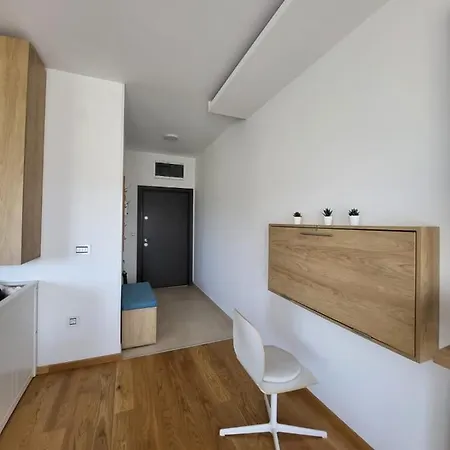 Apartment Suri 5