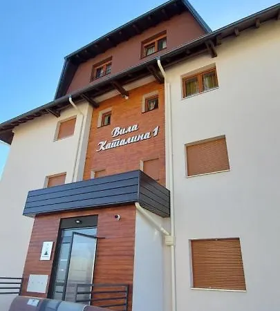 Suri 5 Apartment *