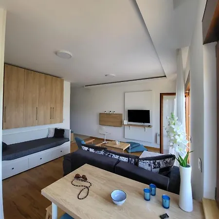 Apartment Suri 5 Zlatibor