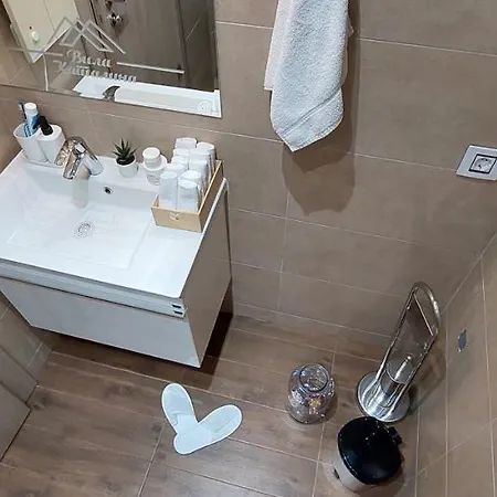 Apartment Suri 5