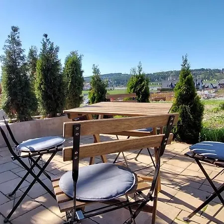 Suri 5 Apartment Zlatibor
