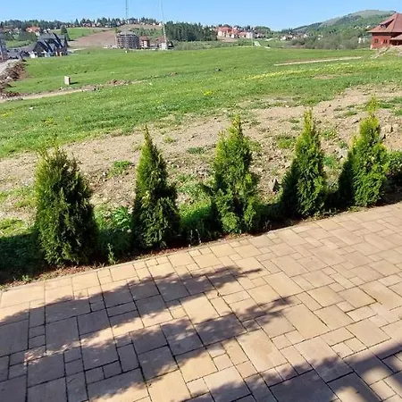 Apartment Suri 5 Zlatibor
