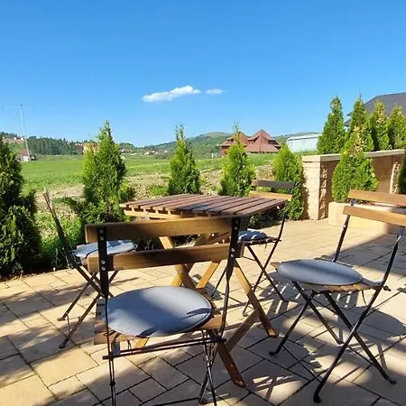 Apartment Suri 5 Zlatibor