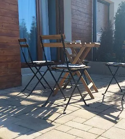 Suri 5 * Zlatibor