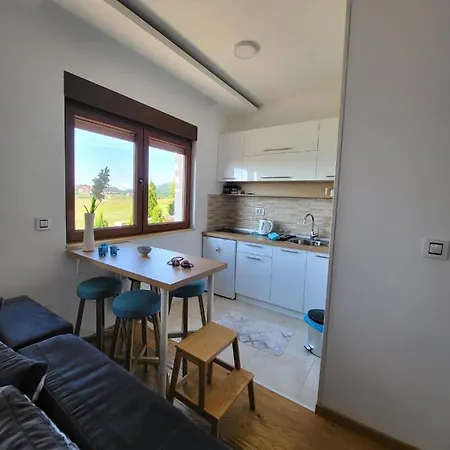 Suri 5 Apartment Zlatibor